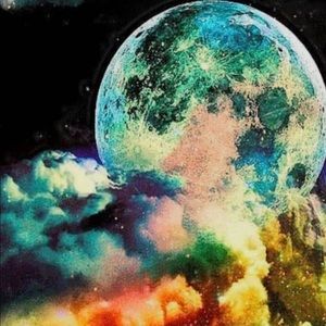 Meet your Posher, Kortnee